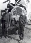 Пугачев 1992г,на заправке,