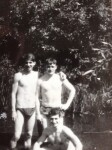 Гринпис в Сызрани 1989г.