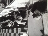 Интернациональный хронометраж. Беза 1990г. 