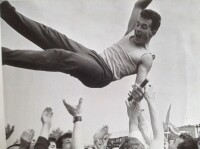 Саня Непершин Беза 90