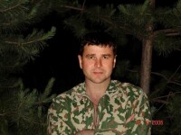 Почикаев Сергей