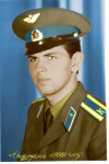 Комаров К.А.