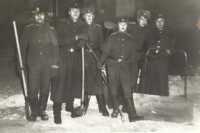 Сызрань 1990г.