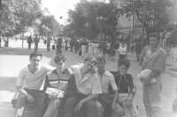 Саратов 1991г. 008