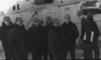 Сызрань 1992г.