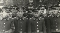 Сызрань 1993г.