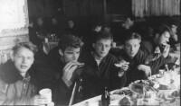 Сызрань 1993г.