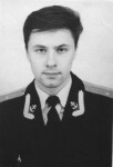 Сызрань 1993г.