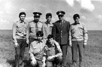 Полеты