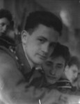 Гоша Маизетов и Сергей Арефьев
