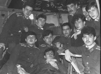 Саратов 90г.
