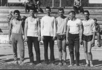 Сызрань 89г.