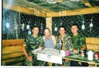 Аэр. Северный июль 2000