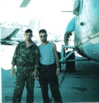 Каспийск