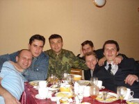 10 лет спустя