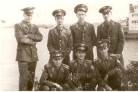 Первый увал