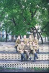 Выпуск 1997