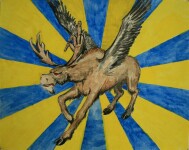 Flag Losey