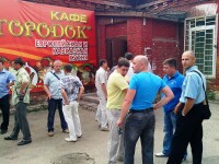 Встреча 15 лет после выпуска