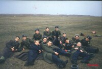 Пуга-аэродром