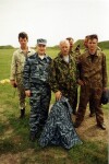 Моздок. 2001 г.