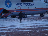 Физподготовка экипажа