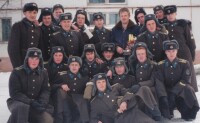  Сокол- 2 звено, 3 АЭ