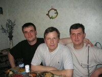 Даутов Сергей,Баранов Максим,Недбальский Дмитрий