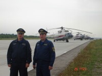 Красиво стоим!