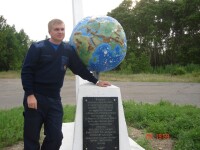Лебедев А., Николаевск-на-Амуре, июль 2009