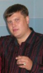 Дмитрий Калганов