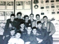 В ленинской
