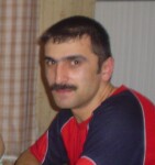 Марукян Артур Георгиевич