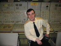 Недбальский Дмитрий Владимирович