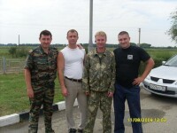 Будённовск 2009