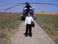 Stavropol