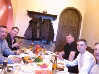 Годовщина 16 лет. Сызрань. 27.03.2015г.