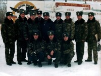Памятные места и фото нашего училища