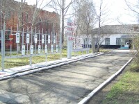 Гордость полка 
