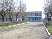 Столовая 