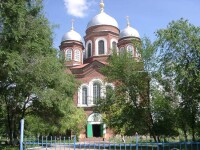 Церковь 