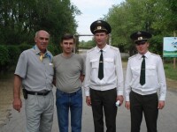 Сокол август 2006 года 