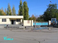 Это КПП(фото Евгений Алай) 