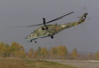 На полигон 