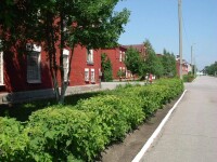 КАЗАРМА 