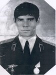 КОНЕВ АЛЕКСАНДР ВАСИЛЬЕВИЧ 