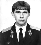 Илюйкин Миша.