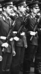 Е.Титов на присяге 8 августа 1979г.