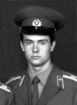 Евгений Ушаков.