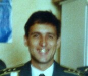 Сергей Рашитбекович Юсуфбеков